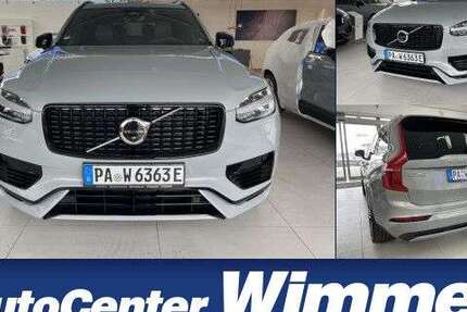 Volvo XC90 52.000 km 57.900 &euro; Passau 94036