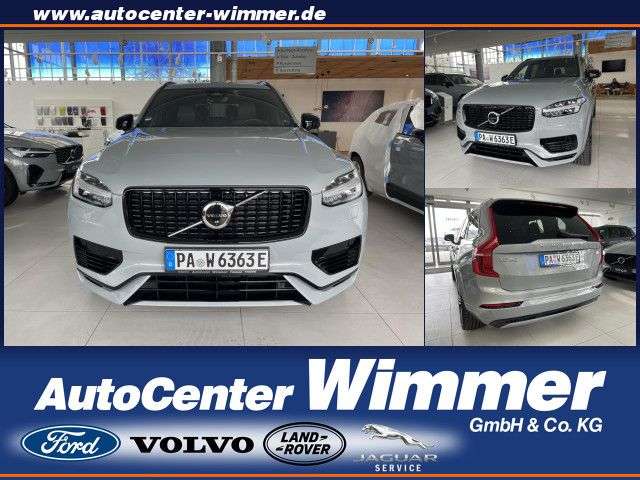 Volvo XC90 52.000 km 57.900 &euro; Passau 94036