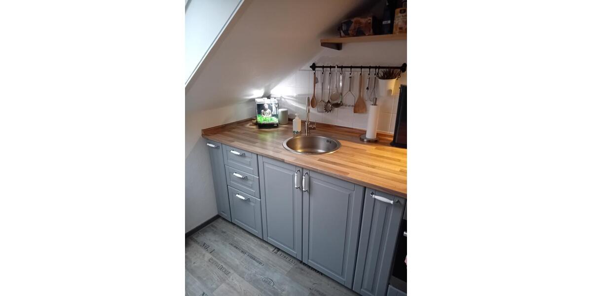 Dachgeschoßwohnung Bielefeld Schildesche - 3 Zimmer, 66 m&sup2;, 185.000&euro; | Angebot:27191955