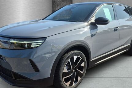 Opel Grandland (X) 5.545 km 29.980 &euro; Heide 25746