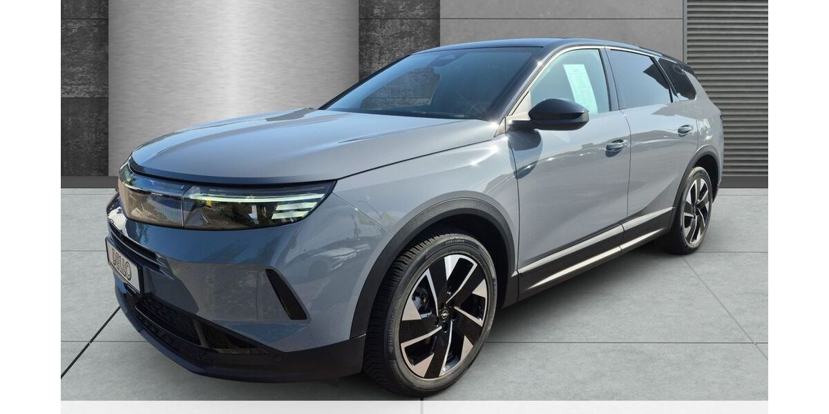 Opel Grandland (X) 5.545 km 29.980 &euro; Heide 25746