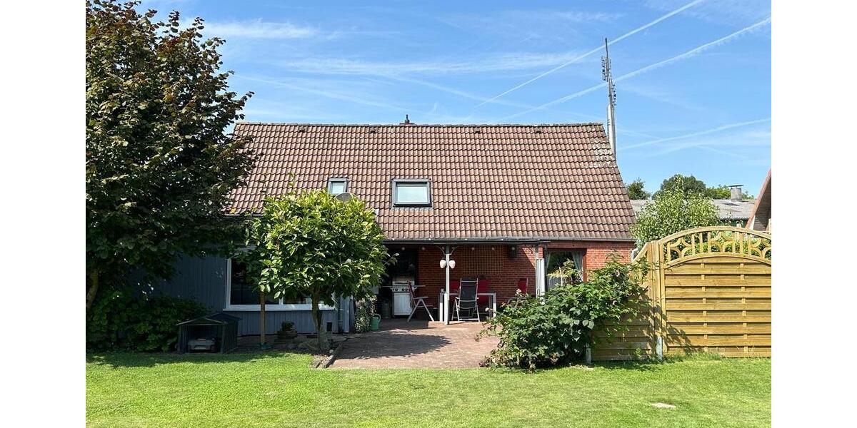 Einfamilienhaus Meldorf - 6 Zimmer, 146 m&sup2;, 169.900&euro; | Angebot:25308523