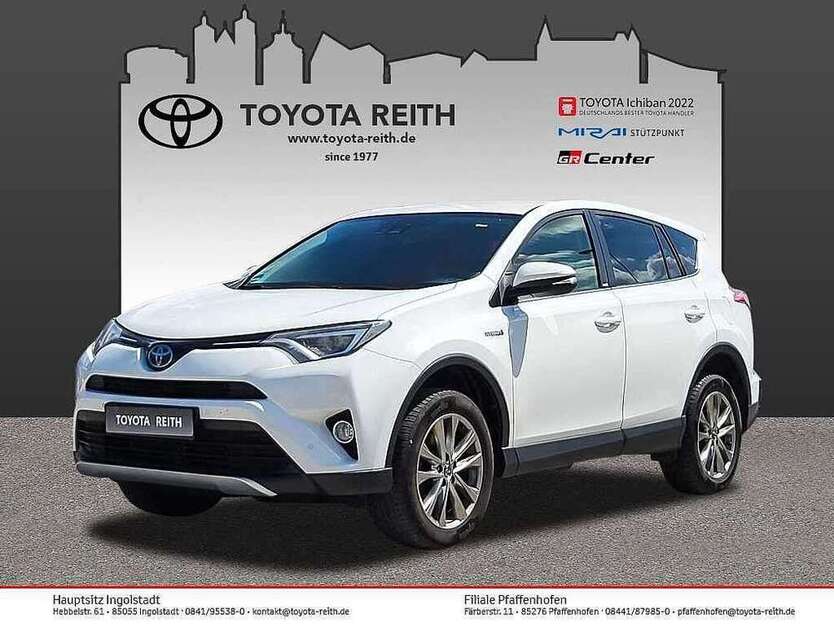 RAV 4