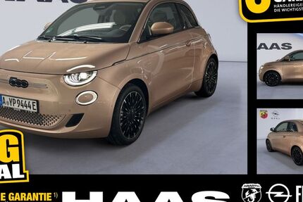 Fiat 500e 1.500 km 27.480 € Augsburg 86159