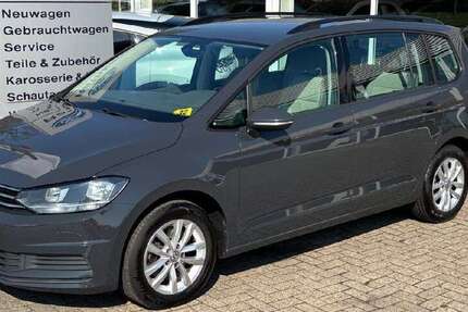 VW Touran 171.850 km 13.500 &euro; Syke 28857