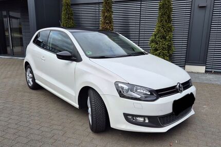 VW Polo 215.000 km 5.250 &euro; Kirchhundem 57399