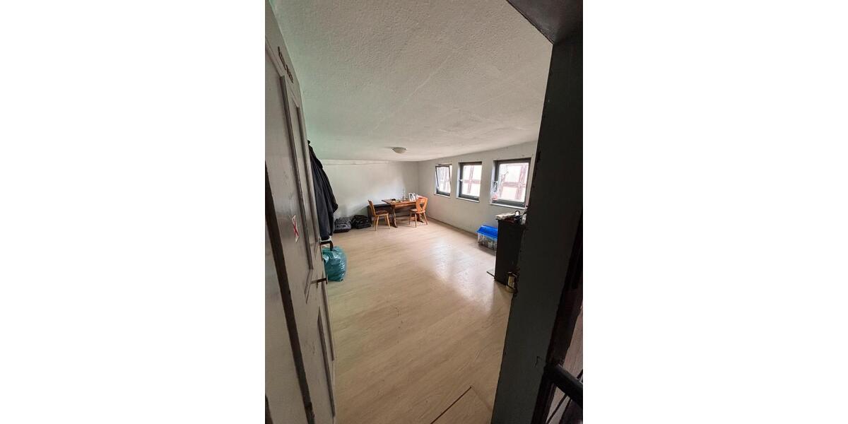 Doppelhaushälfte Rauschenberg - 5 Zimmer, 150 m&sup2;, 55.000&euro; | Angebot:26994055