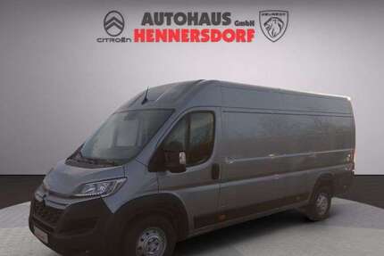 Citroen Jumper 25.778 km 28.855 &euro; Kubschütz 02627