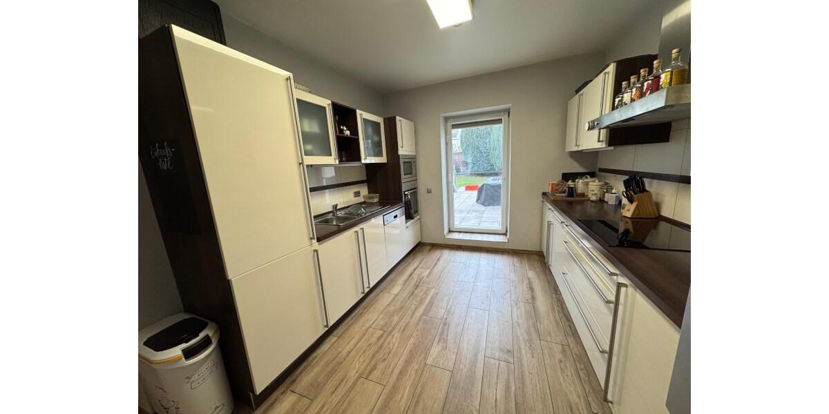 Doppelhaushälfte Pirmasens Fehrbach - 5 Zimmer, 174 m&sup2;, 1.300&euro; | Angebot:26049853