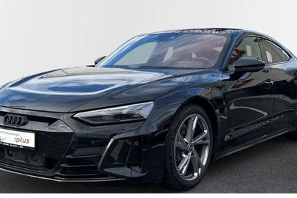 Audi e-tron GT 95.314 km 42.490 &euro; Walldorf 69190