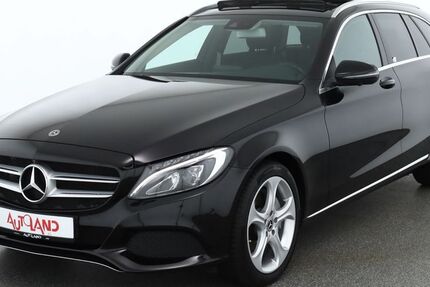 Mercedes-Benz C 250 82.372 km 24.990 &euro; Bad Hersfeld 36251