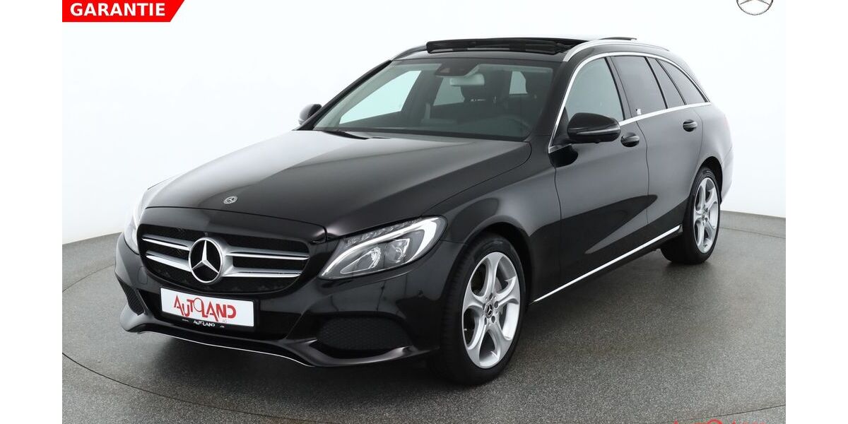 Mercedes-Benz C 250 82.372 km 24.990 &euro; Bad Hersfeld 36251