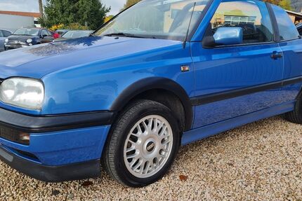 VW Golf 245.758 km 4.800 &euro; Sonneberg 96515