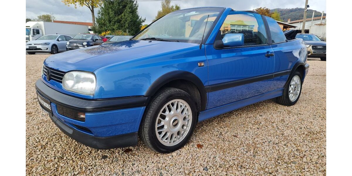 VW Golf 245.758 km 4.800 &euro; Sonneberg 96515