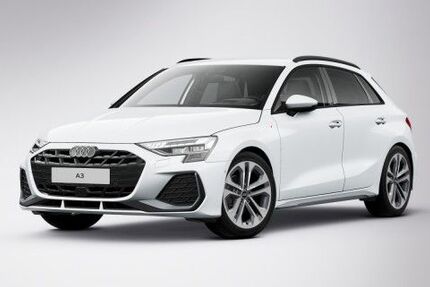 Audi A3 6.441 km 36.940 &euro; Stuttgart 70563