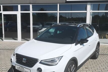 Seat Arona 36.000 km 18.950 &euro; Cottbus 03051