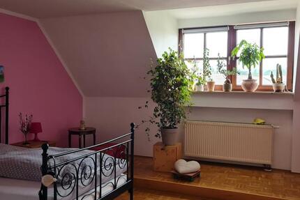 3-Zimmer-Wohnung in Donaustauf 3 zimmer