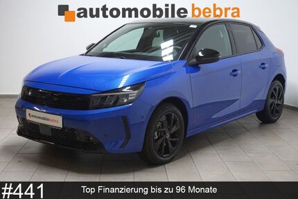 Opel Corsa 17.477 km 14.990 &euro; Bebra 36179