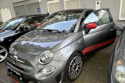 Abarth 595 Turismo 52.800 km 15.000 &euro; Dortmund, Stadt 44145