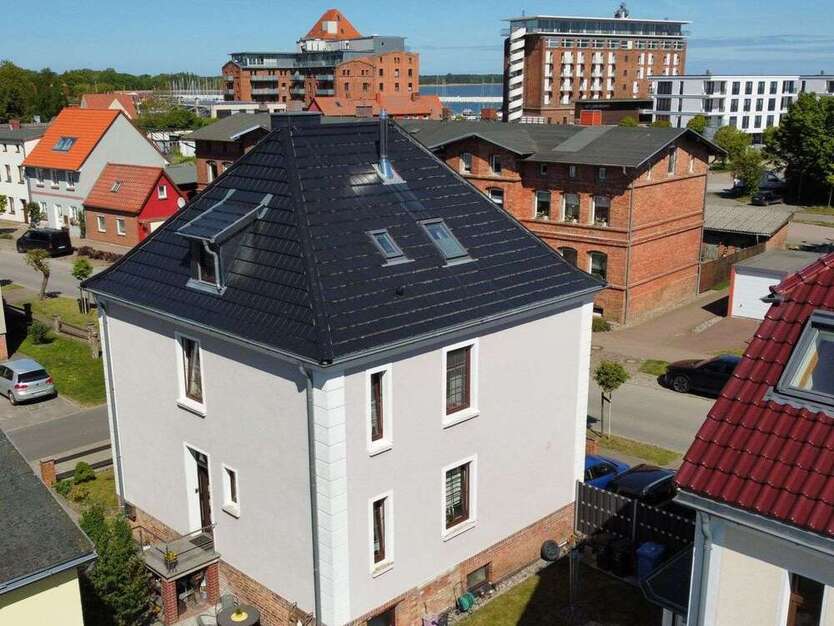 Haus zum Kaufen in Barth 459.000 € 186 m²