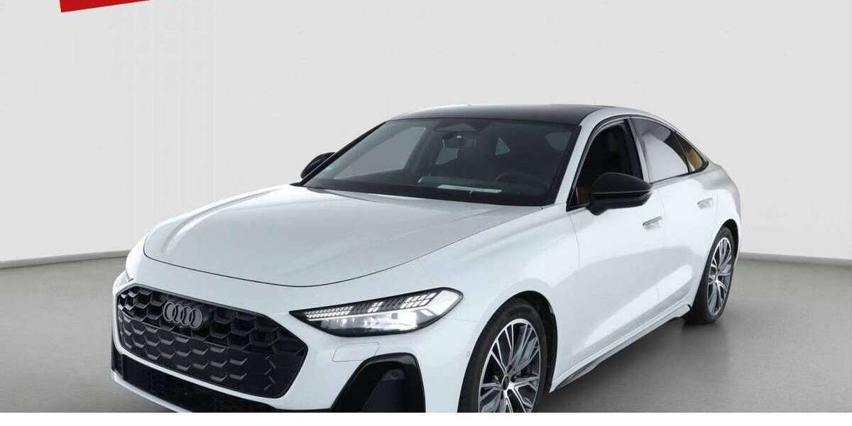 Audi A5 9.843 km 59.990 &euro; Lohr am Main 97816