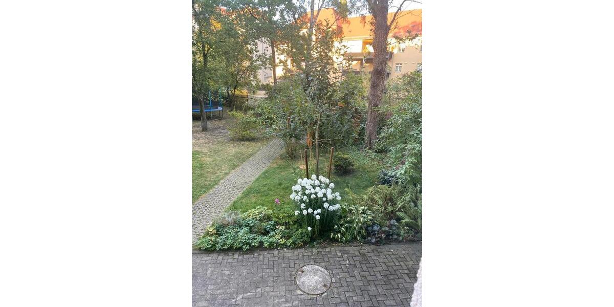 Erdgeschoßwohnung Leipzig Nord - 3 Zimmer, 90 m&sup2;, 315.000&euro; | Angebot:27465109