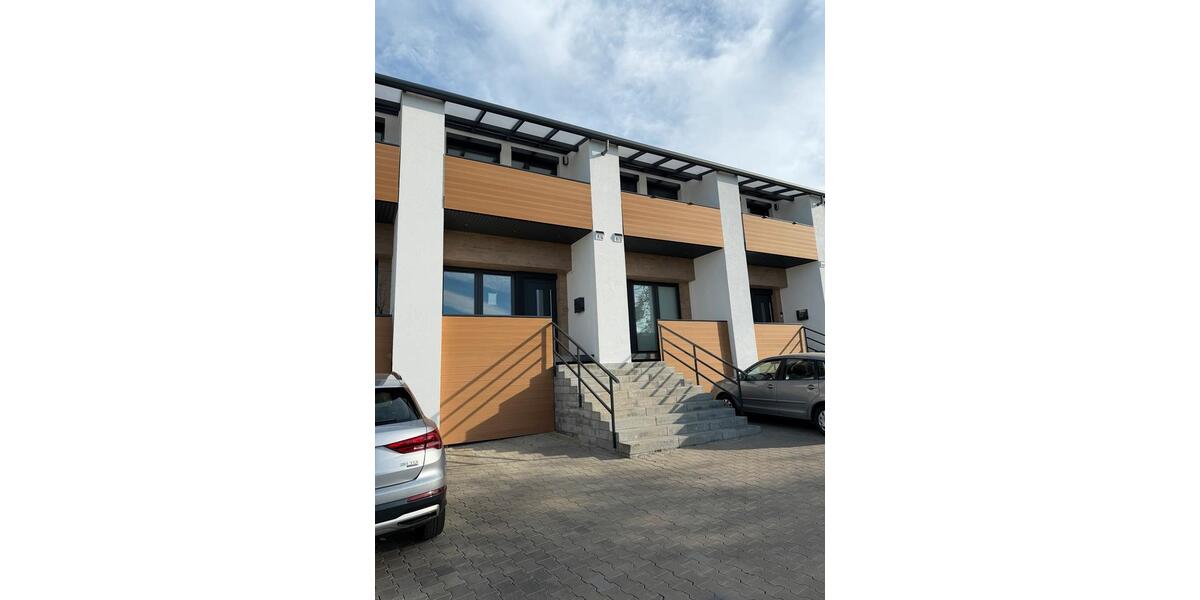 Maisonettenwohnung Höpfingen - 3 Zimmer, 146 m&sup2;, 1.537&euro; | Angebot:26364833