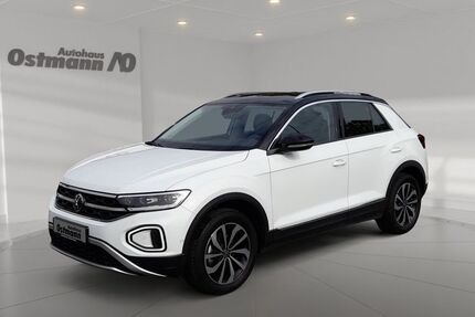 VW T-Roc 38.215 km 28.441 € Schwalmstadt 34613