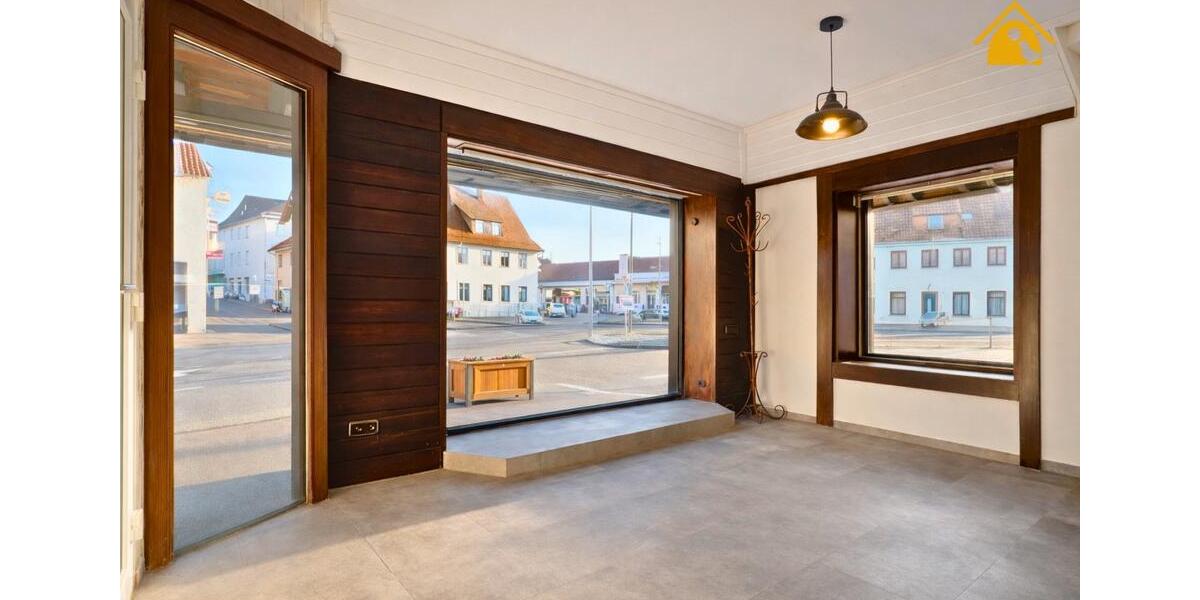 Gewerbeobjekt Gaildorf - 1.000&euro; | Angebot:25332368