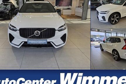 Volvo XC60 52.750 km 43.900 &euro; Passau 94036