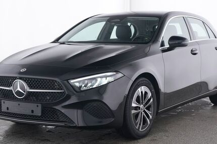 Mercedes-Benz A 180 10.990 km 26.480 &euro; Niebüll 25899