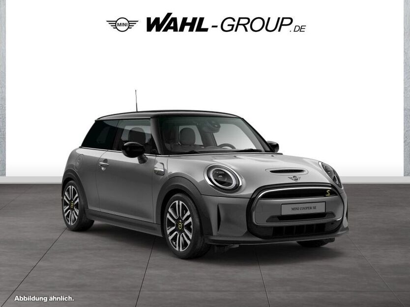 Cooper SE