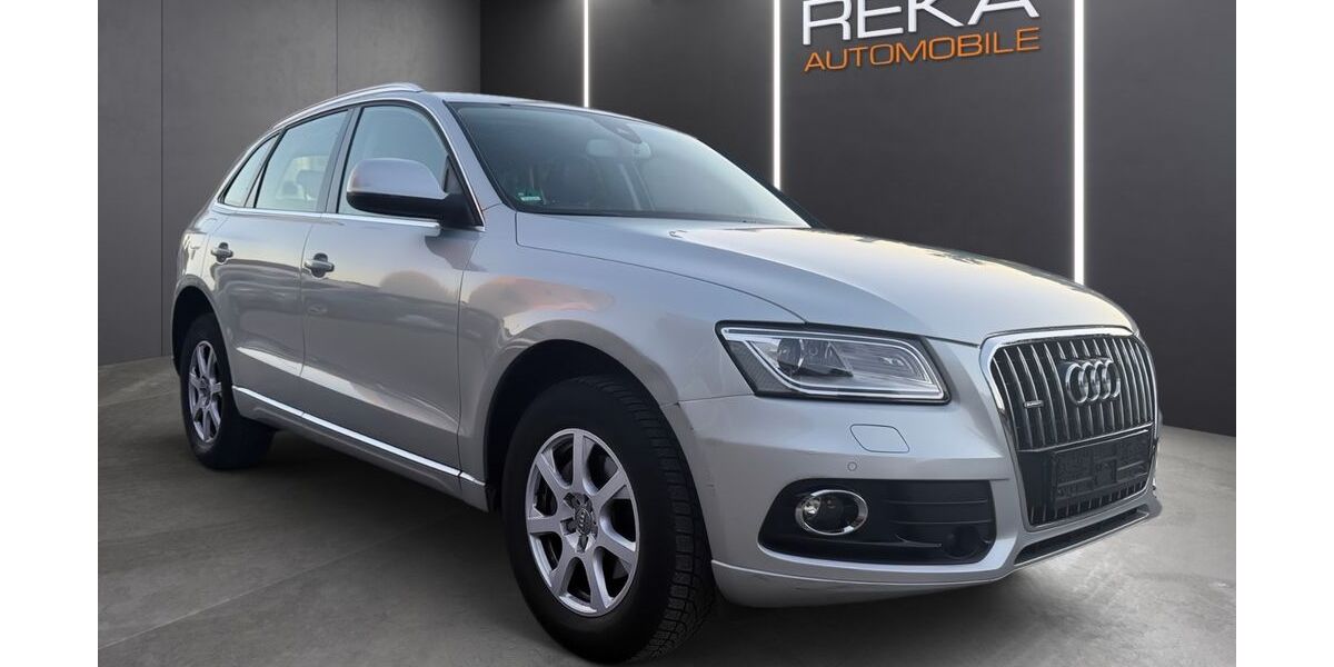 Audi Q5 174.500 km 13.999 &euro; Offenburg 77652