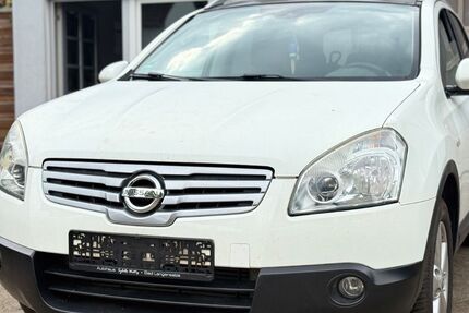 Nissan Qashqai 316.060 km 3.499 € Nörten-Hardenberg OT Angerstein 37176