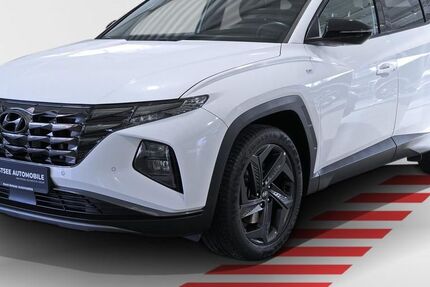 Hyundai TUCSON 14.954 km 31.990 &euro; Schwarzenbek 21493