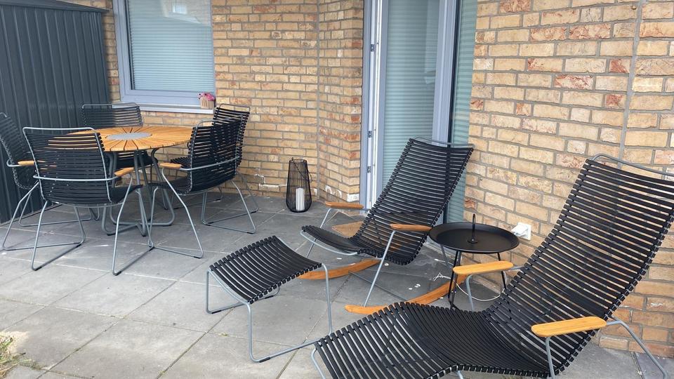 Reihenhaus Langballig - 2.5 Zimmer, 72 m&sup2;, 1.105&euro; | Angebot:25394619