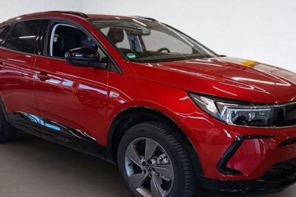 Opel Grandland (X)