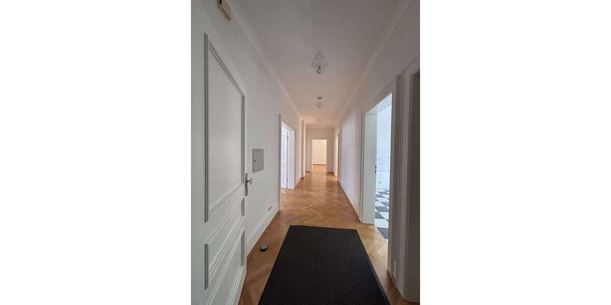 Etagenwohnung Wiesbaden-Biebrich Biebrich - 4 Zimmer, 113 m&sup2;, 395.000&euro; | Angebot:27134596