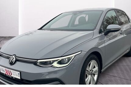 VW Golf 56.180 km 20.789 &euro; Artern 06556