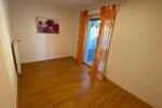 Leerstehende 3-zi. Wohnung mit 2 Balkone in Heilbronn Stadtmitte
