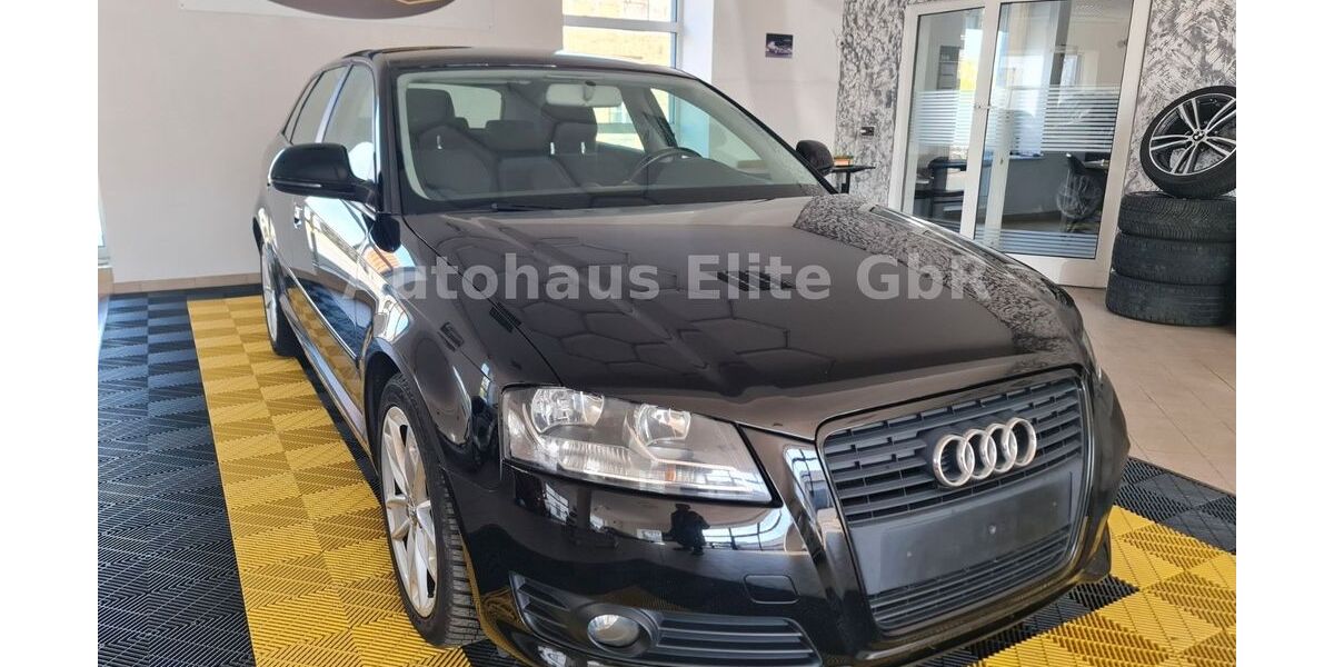Audi A3 183.900 km 3.950 &euro; Anröchte 59609
