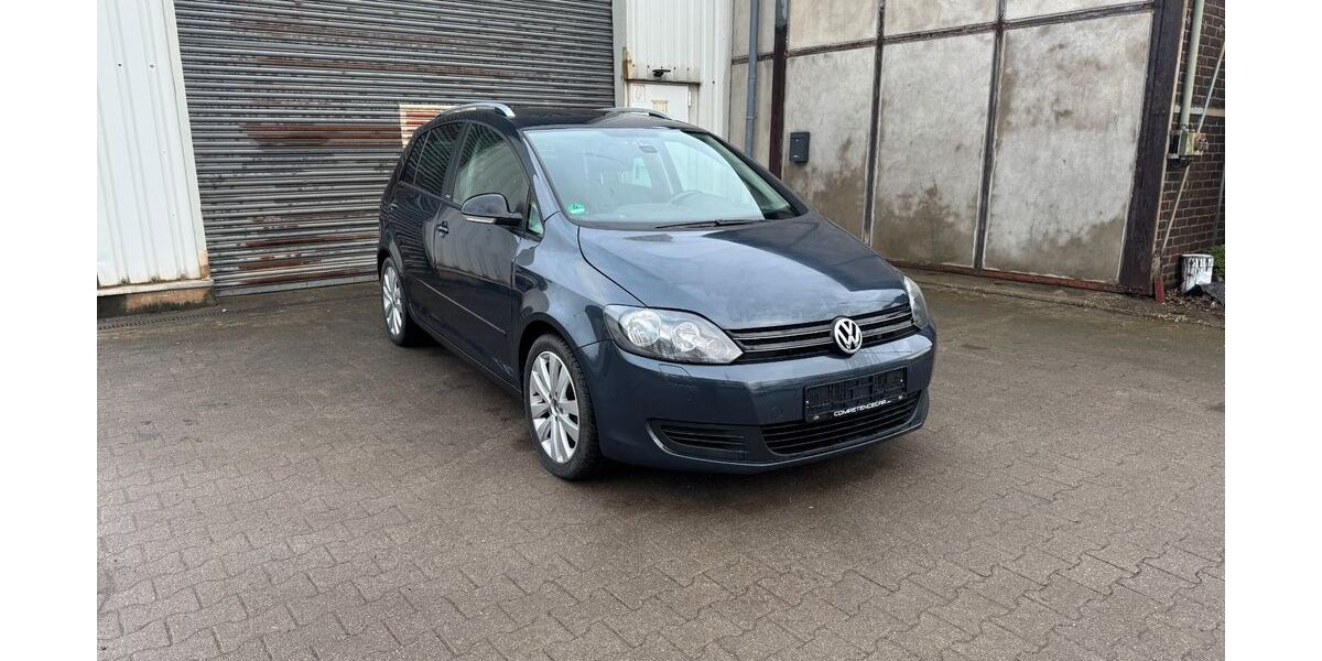 VW Golf 95.525 km 5.490 &euro; Bottrop 46240