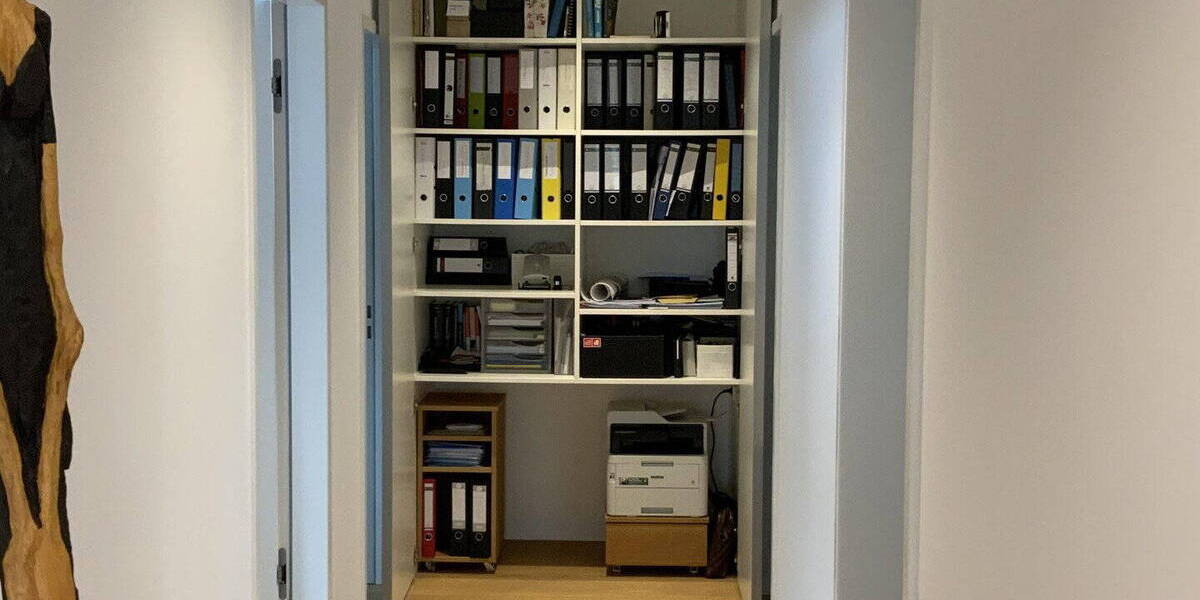 Etagenwohnung Lörrach - 3 Zimmer, 169 m&sup2;, 1.350.000&euro; | Angebot:26123713