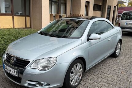 VW Eos 173.783 km 1.700 &euro; Bonn 53117