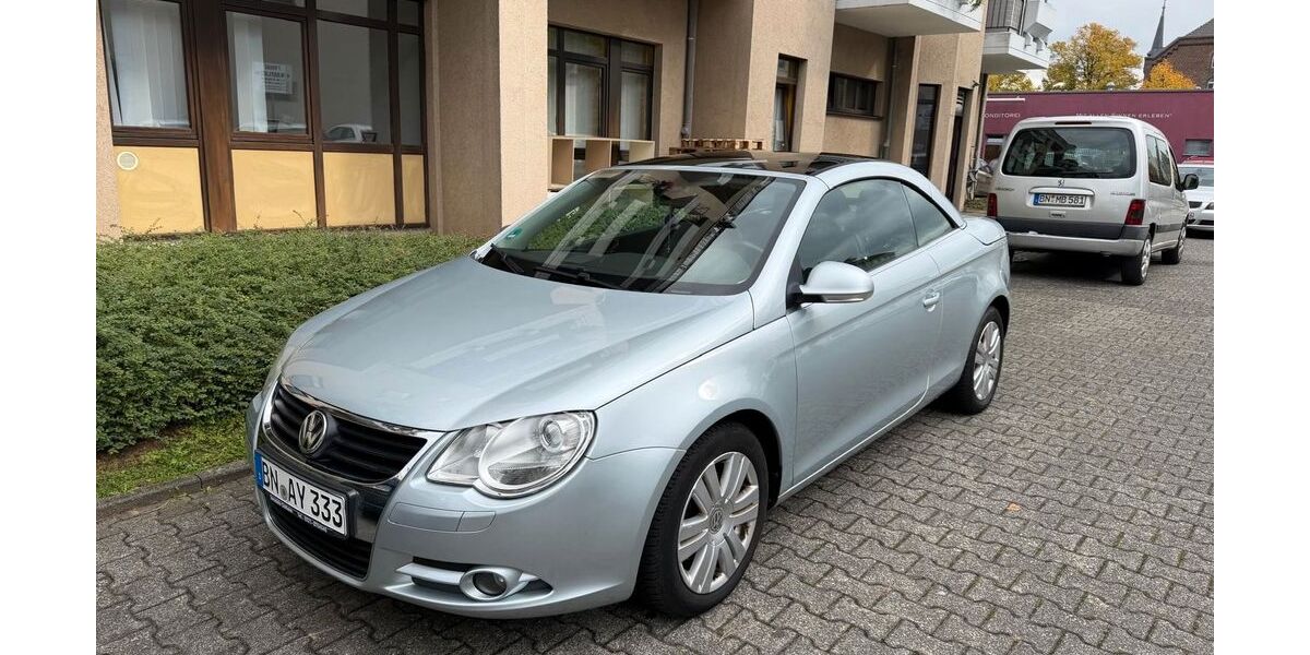 VW Eos 173.783 km 1.700 &euro; Bonn 53117