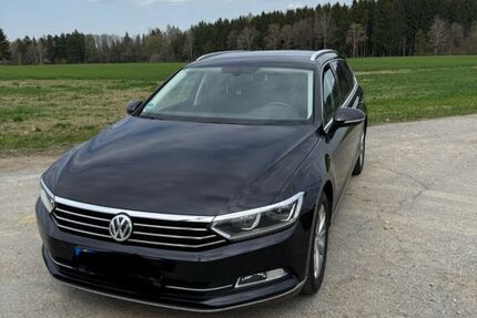 VW Passat 139.500 km 12.650 &euro; Lößnitz OT Affalter 08294