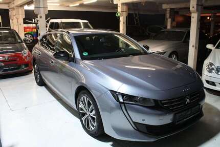 Peugeot 508 97.000 km 17.399 &euro; Kaarst 41564