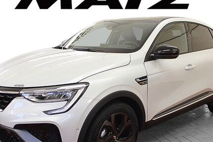 Renault Arkana 86.870 km 21.475 &euro; Obernkirchen 31683