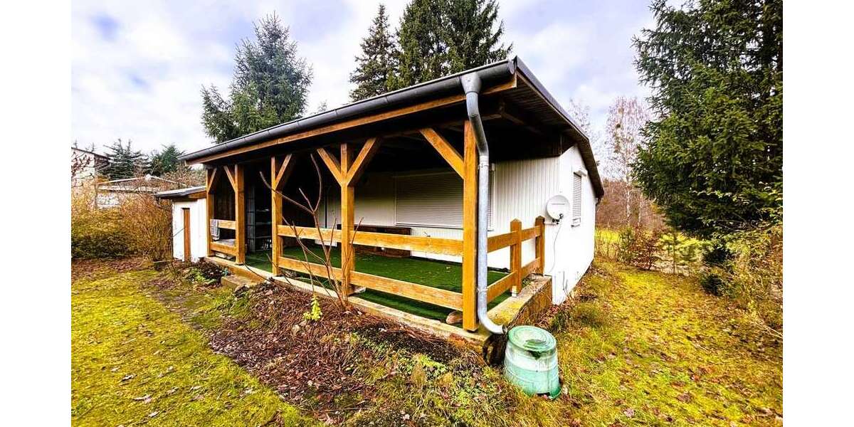 Einfamilienhaus Godendorf - 2 Zimmer, 45 m&sup2;, 55.000&euro; | Angebot:24982974