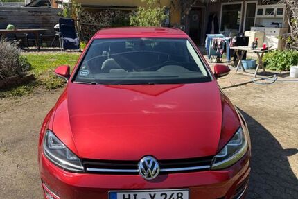 VW Golf 122.500 km 8.999 &euro; Holle 31188